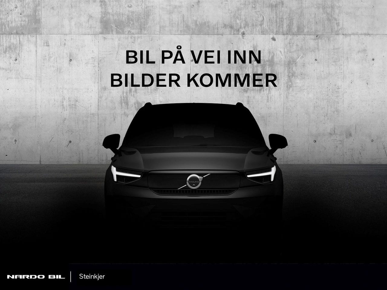 Volvo EX40