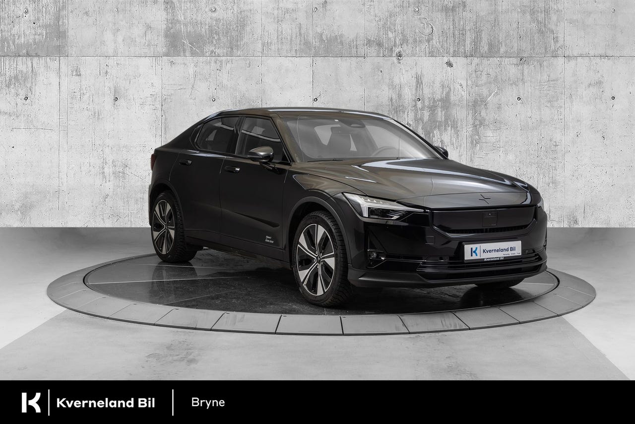 Polestar 2