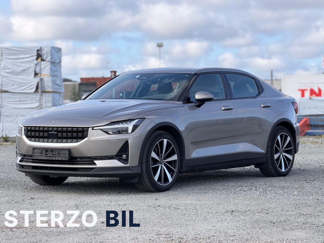 Polestar 2