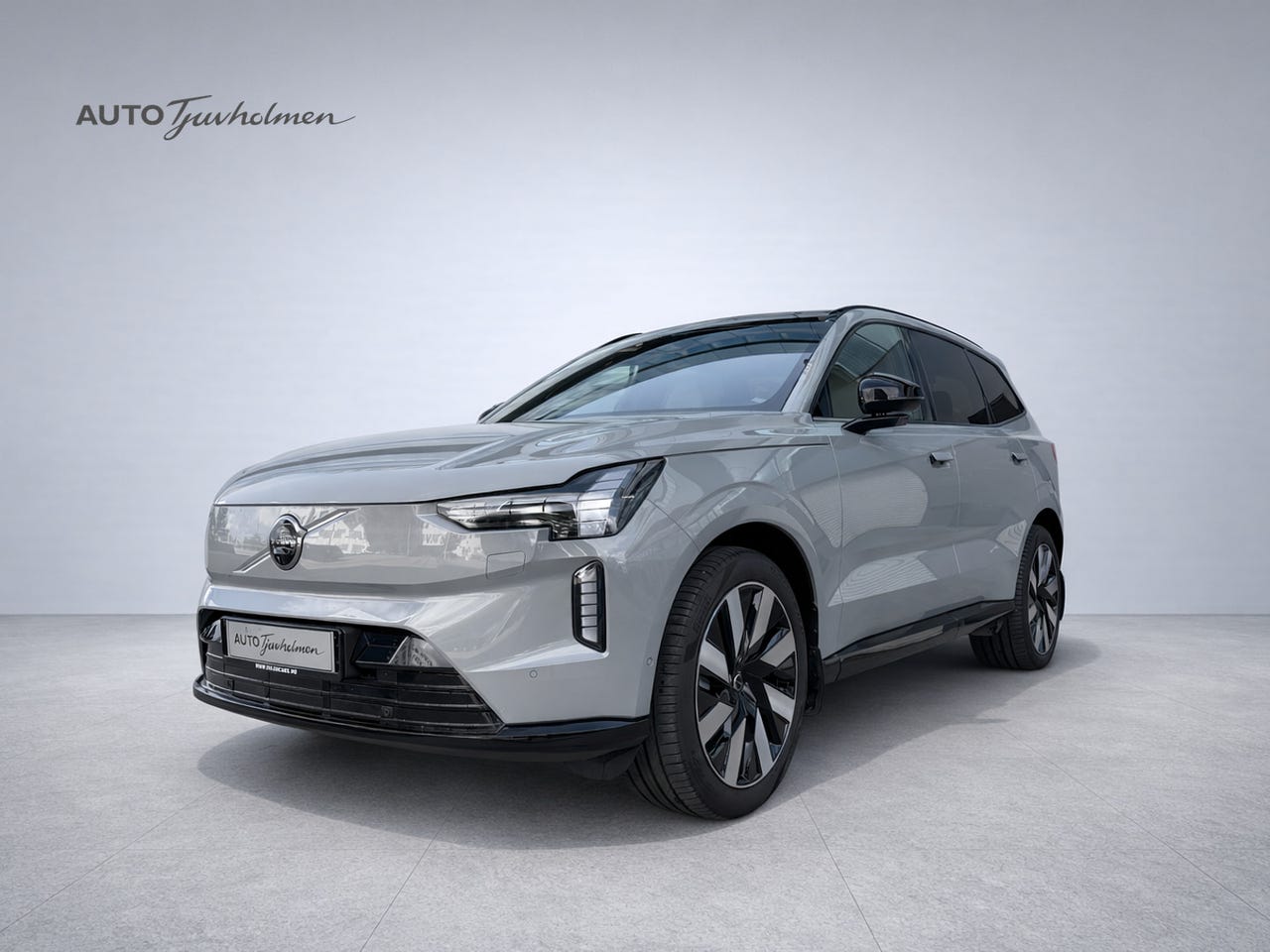 Volvo EX90