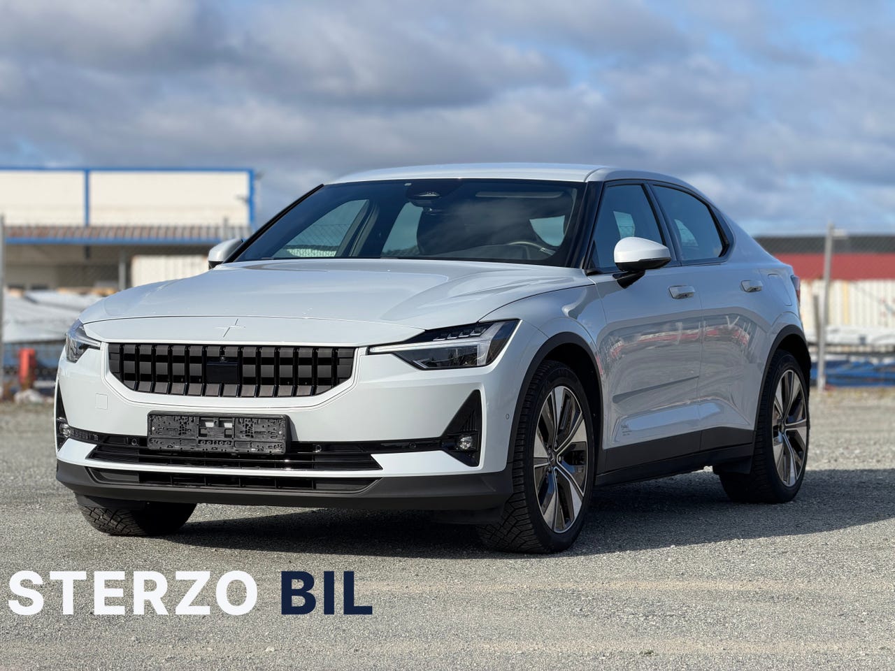 Polestar 2