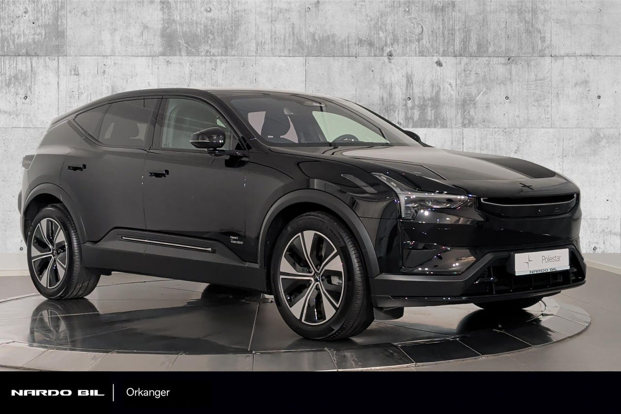 Polestar 3