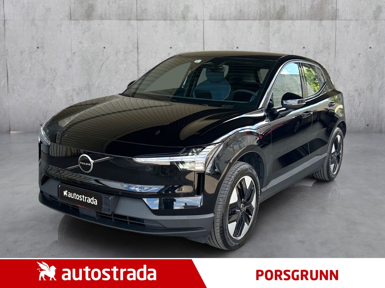 Volvo EX30