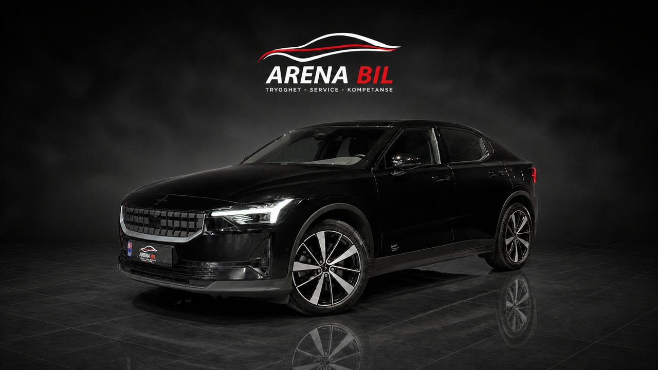 Polestar 2