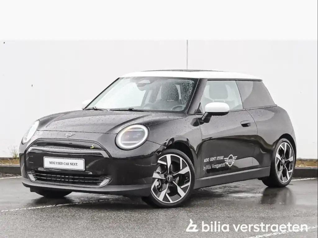 MINI Cooper SE Classic - PANO - KEYLESS - HUD