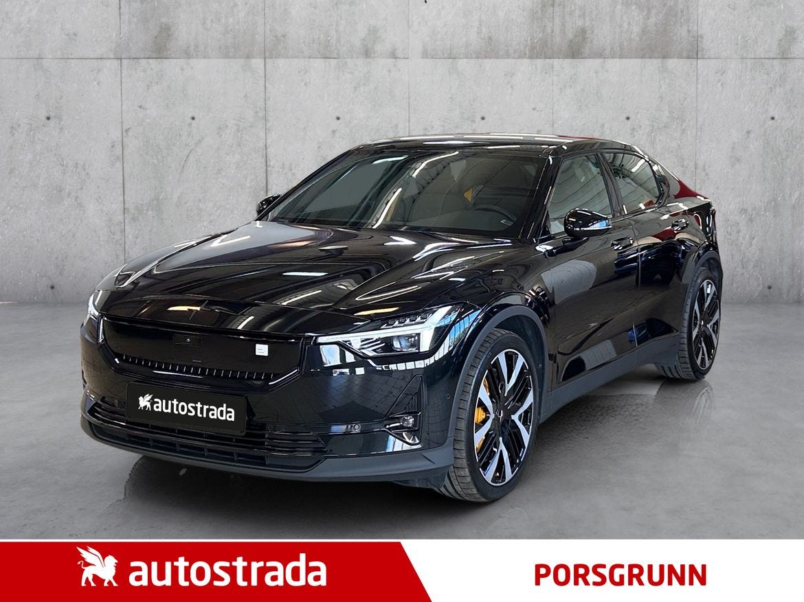 Polestar 2