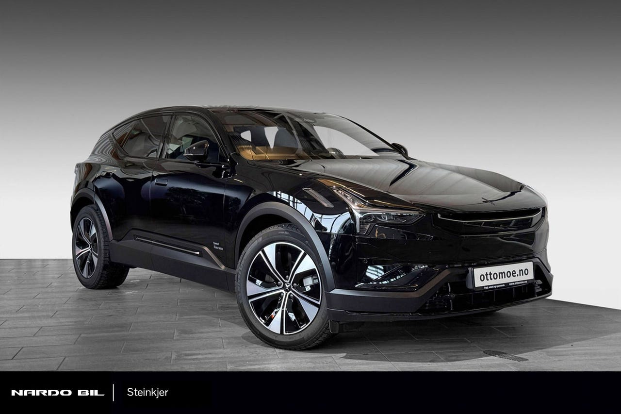 Polestar 3