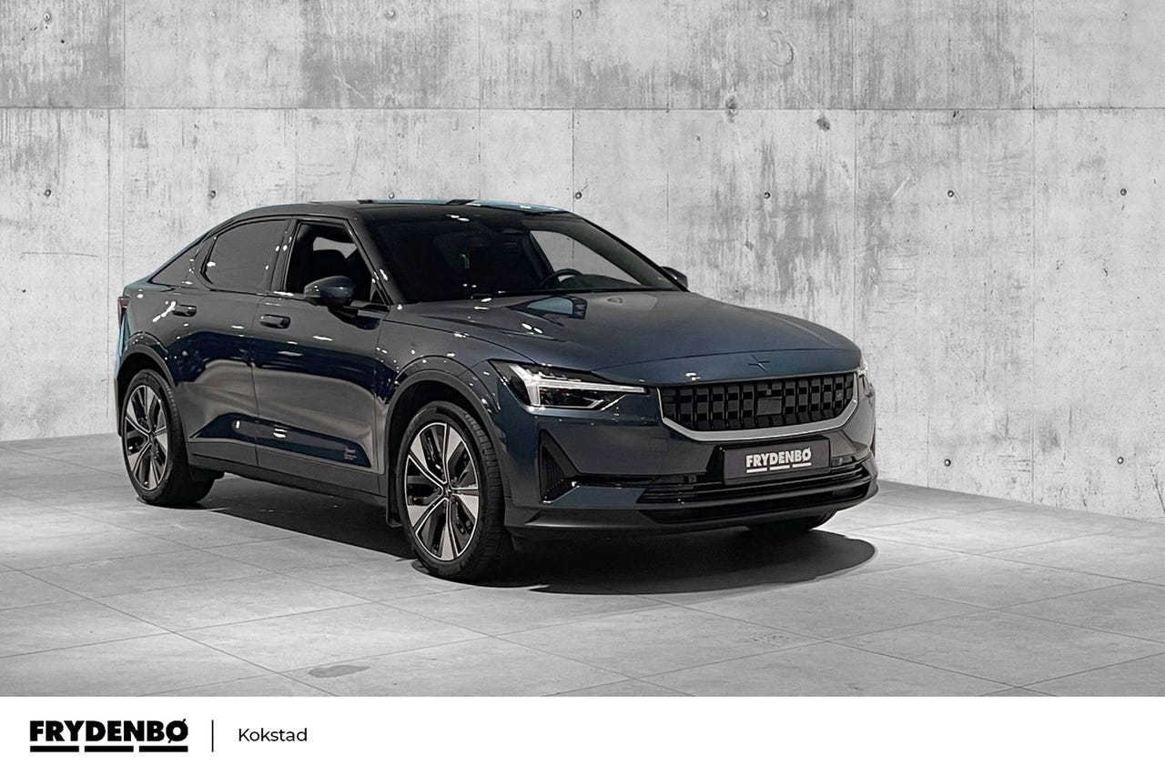 Polestar 2
