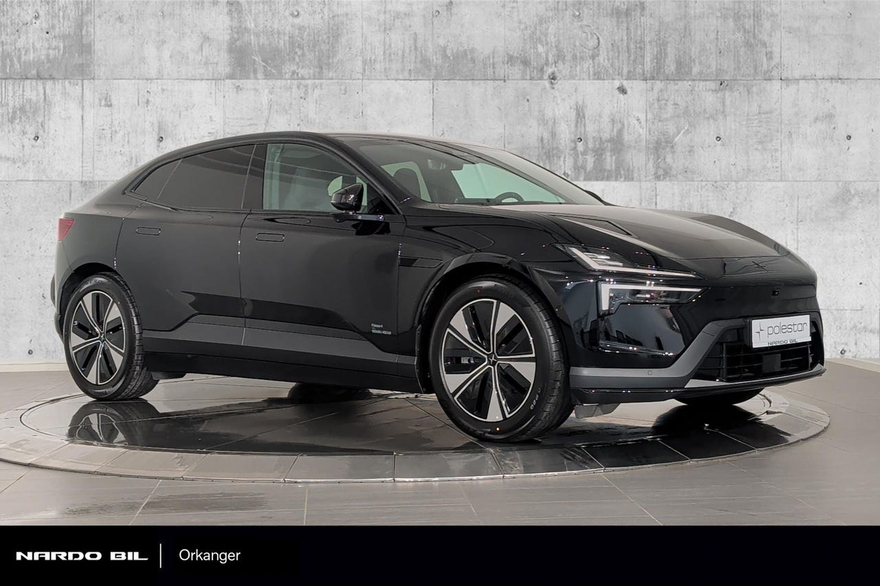 Polestar 4