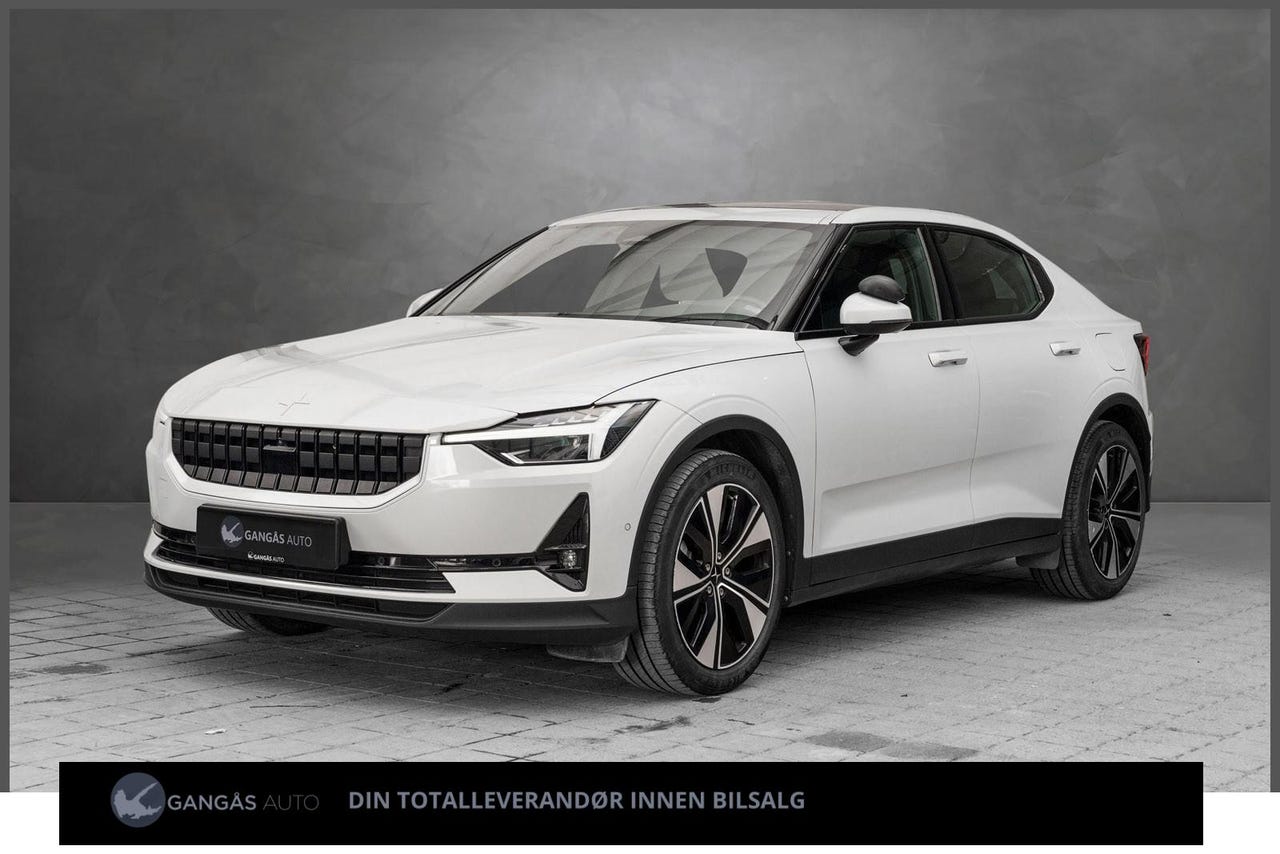 Polestar 2