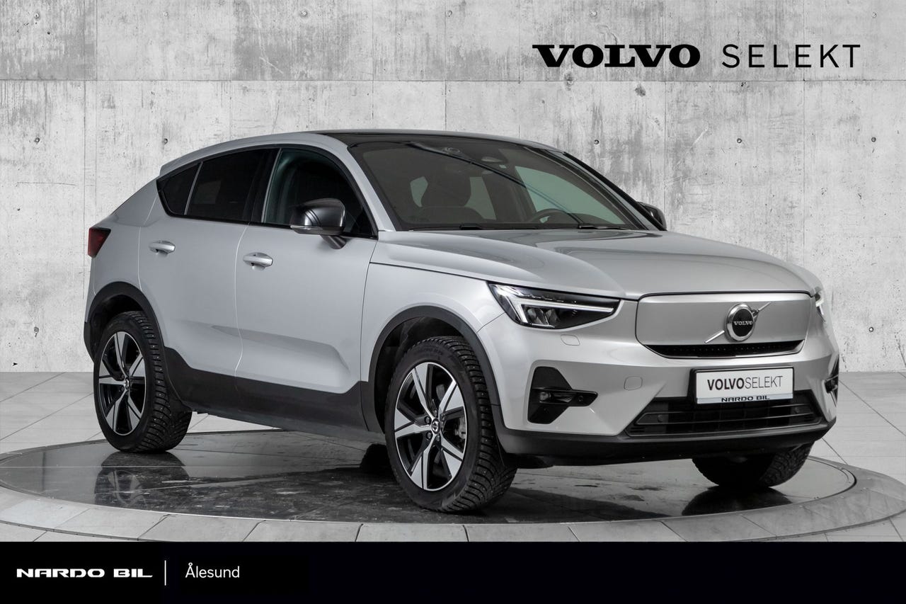 Volvo C40