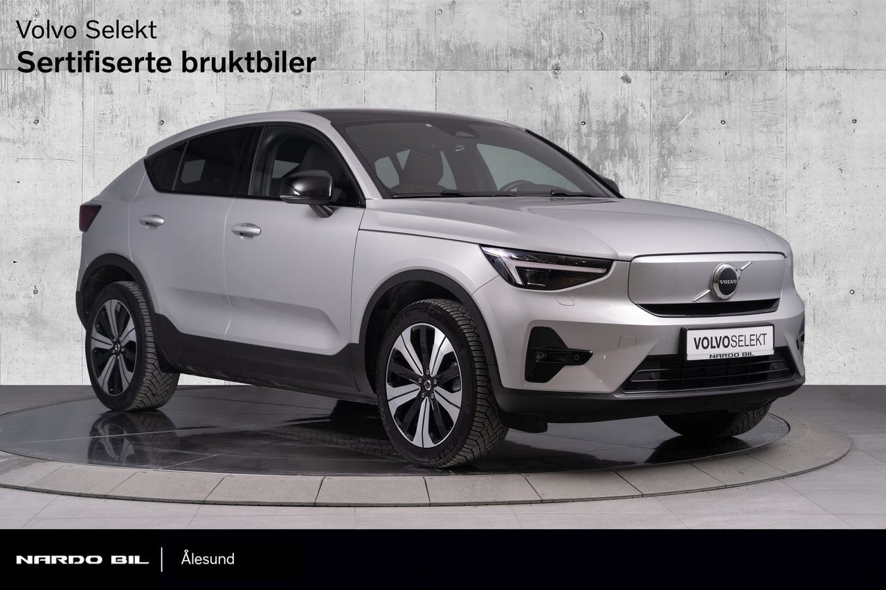 Volvo C40