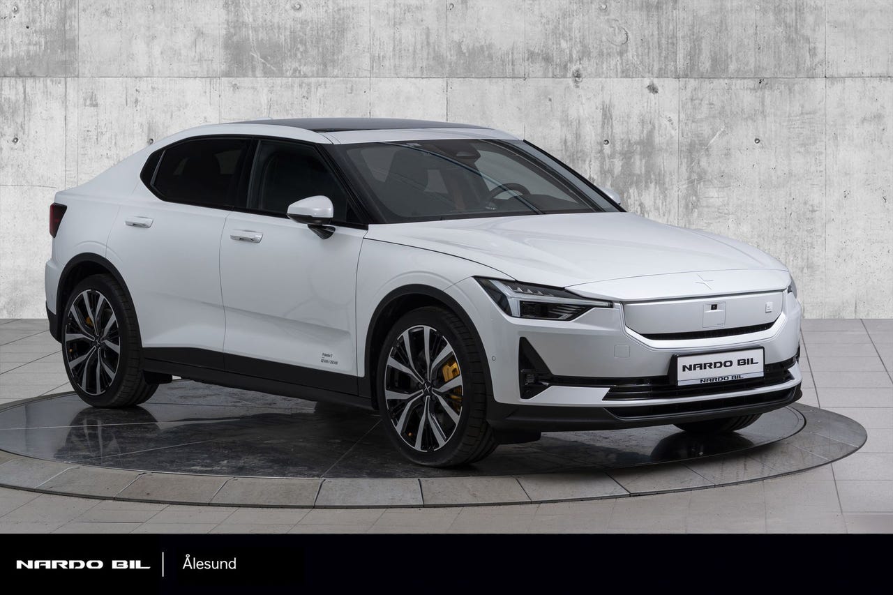 Polestar 2