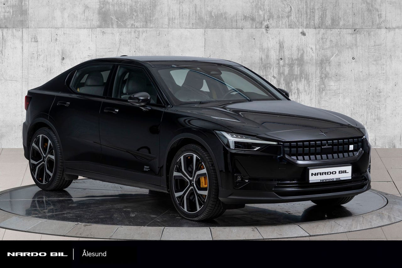 Polestar 2