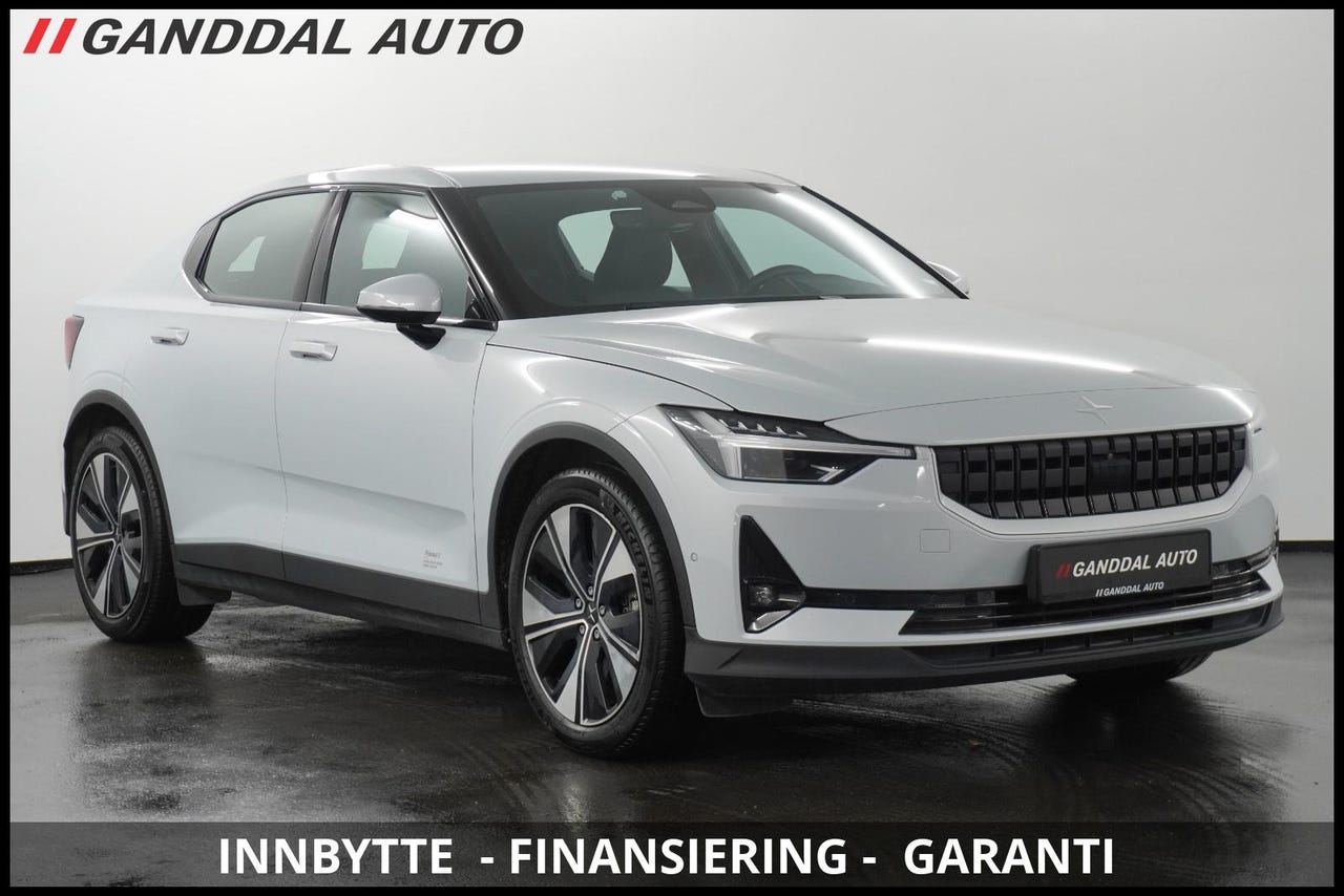 Polestar 2