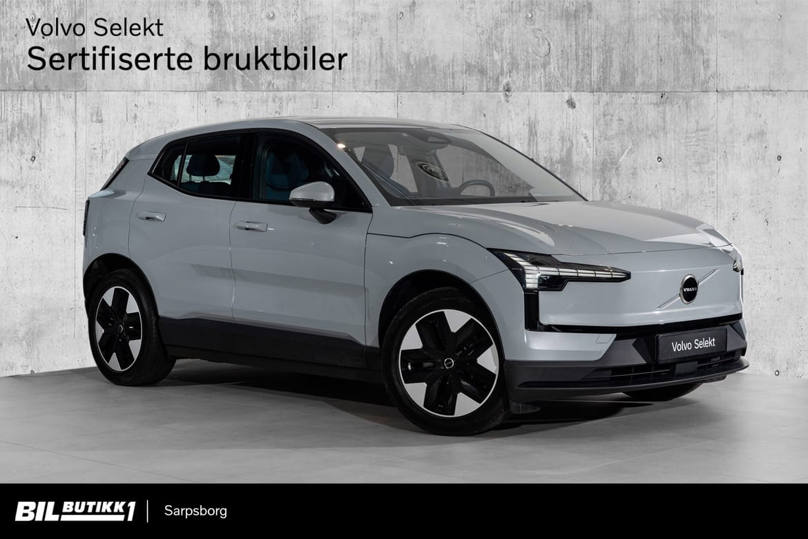 Volvo EX30