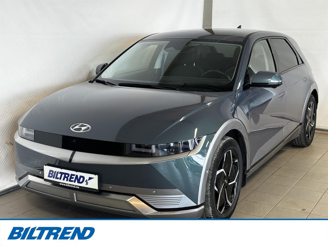 Hyundai Ioniq 5