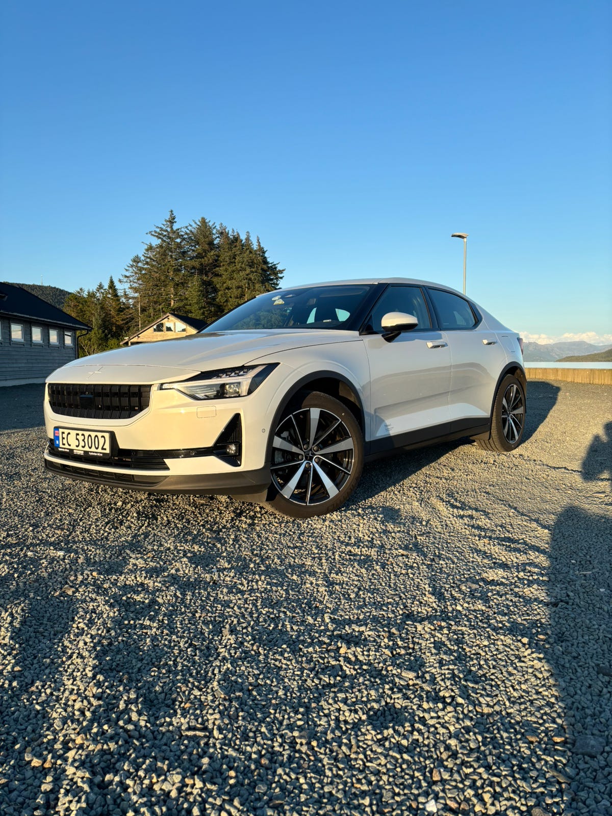 Polestar 2