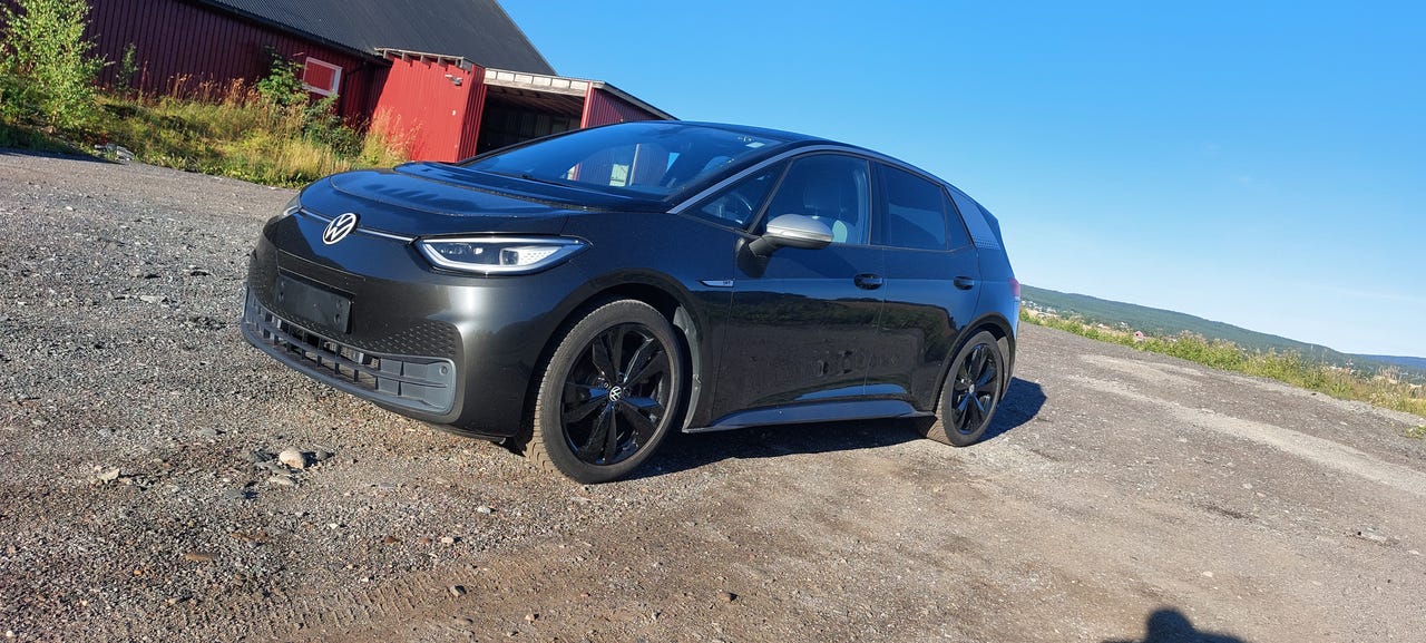 Volkswagen ID.3