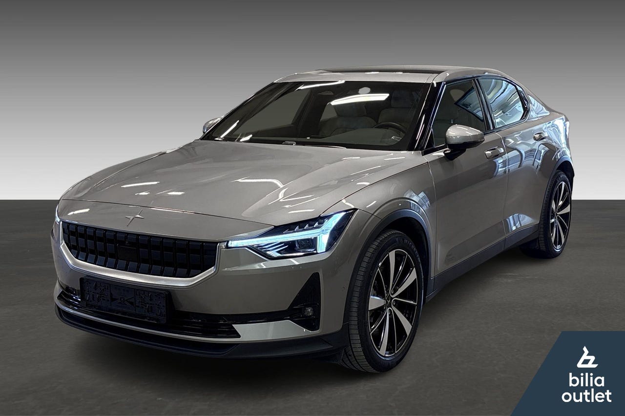 Polestar 2