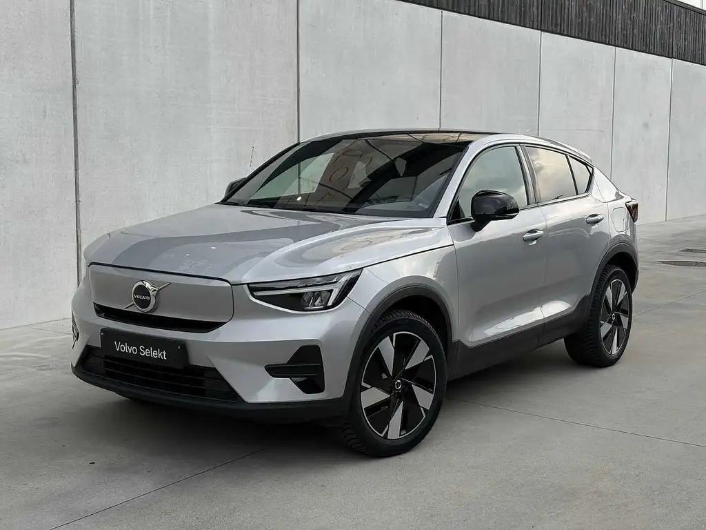 Volvo C40 Recharge Core, Single Motor Extended Range, Elektr