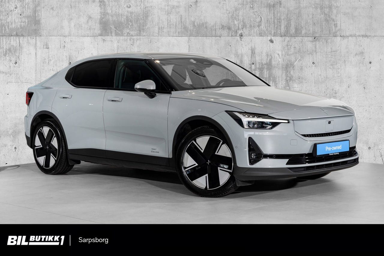 Polestar 2
