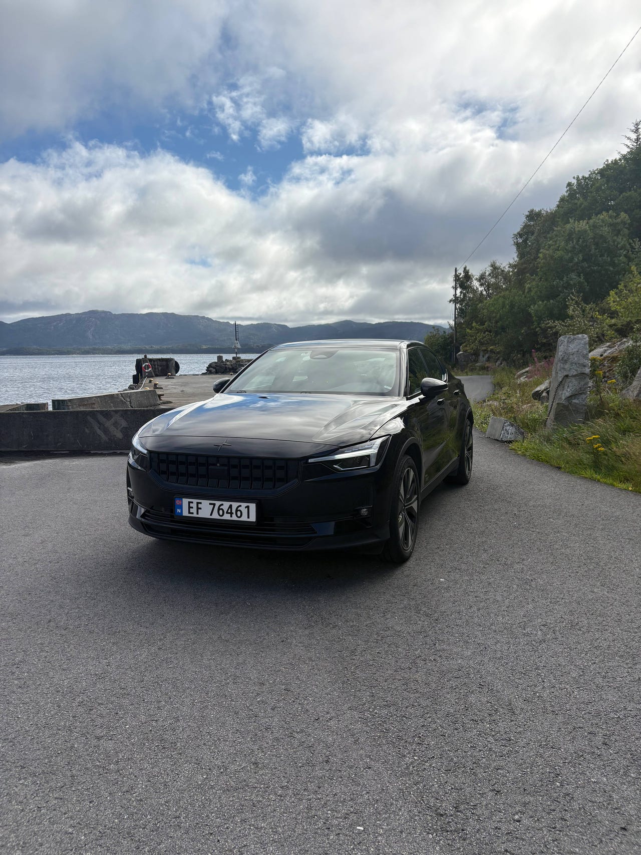 Polestar 2