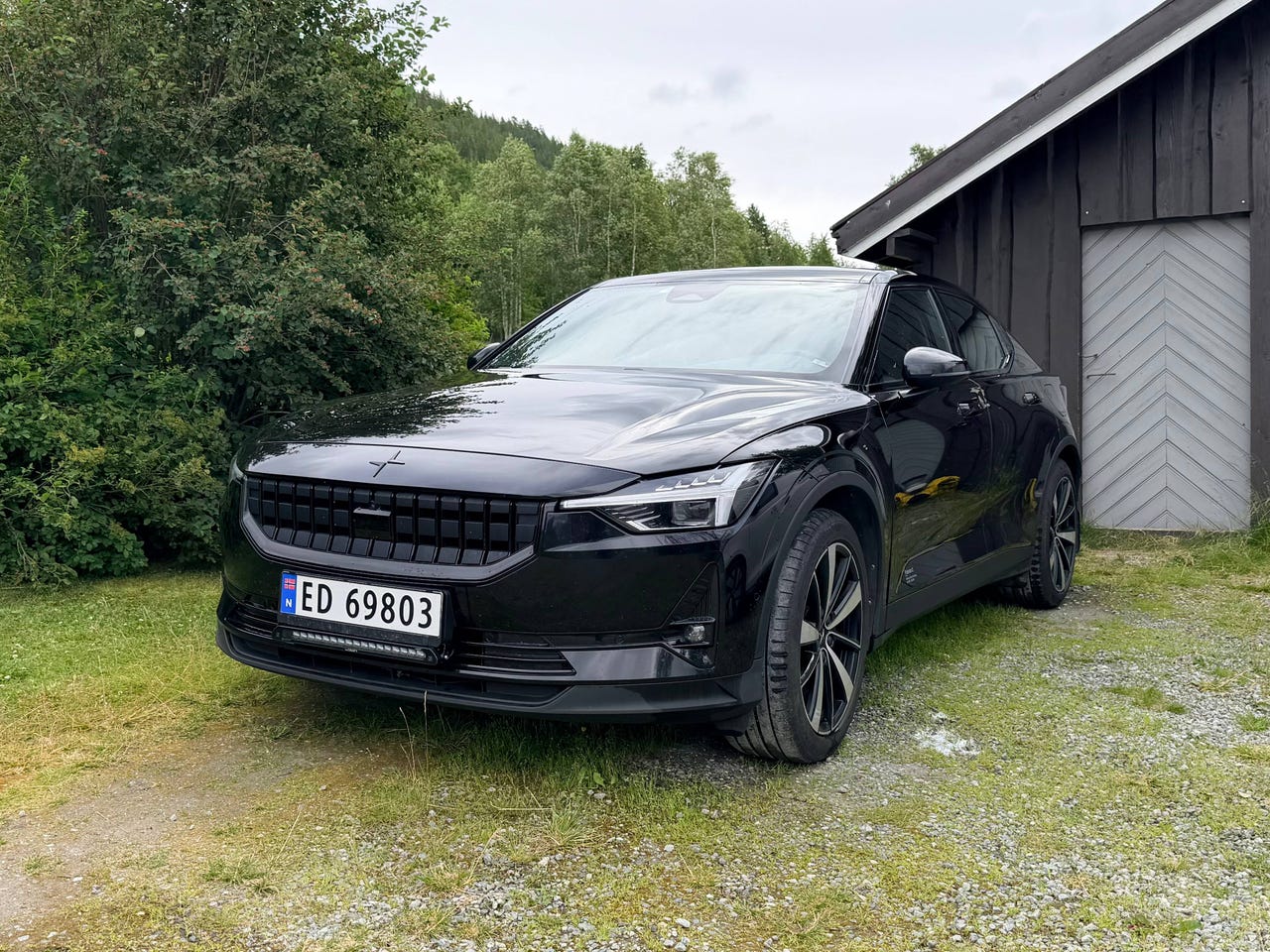 Polestar 2