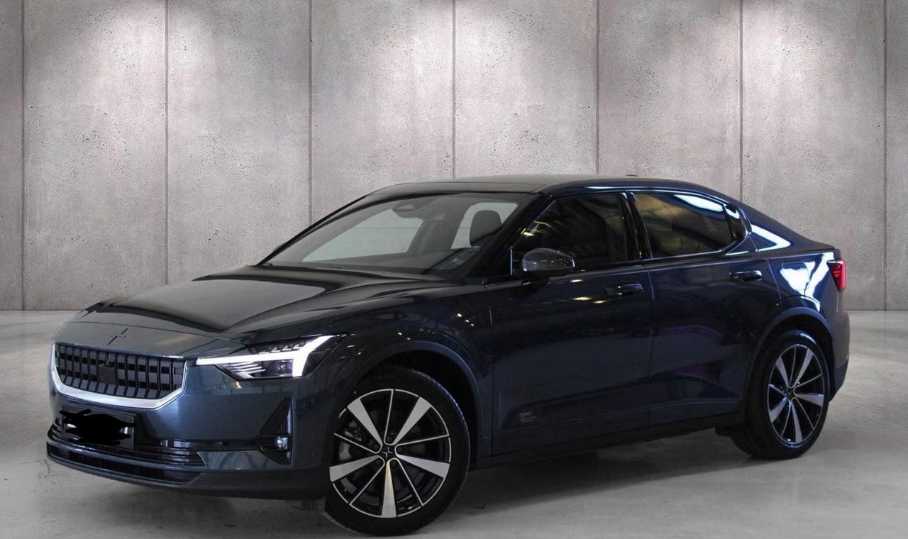 Polestar 2