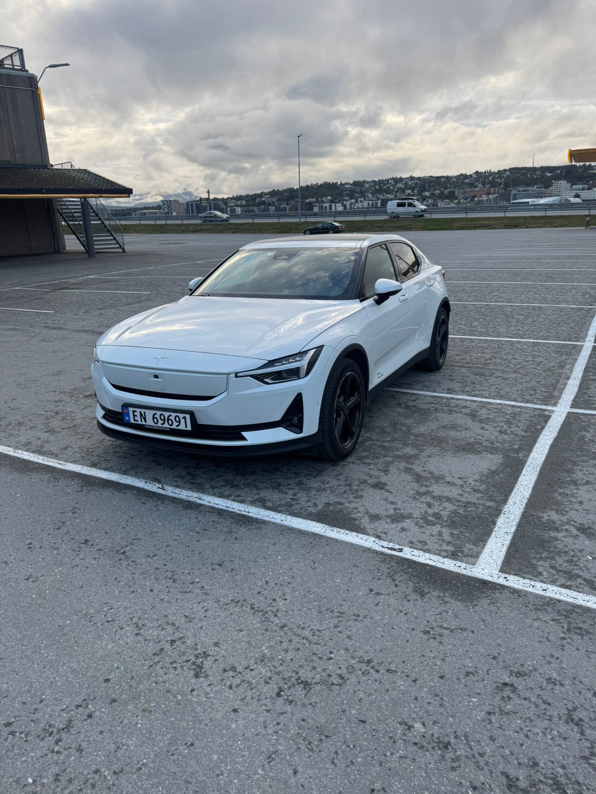Polestar 2