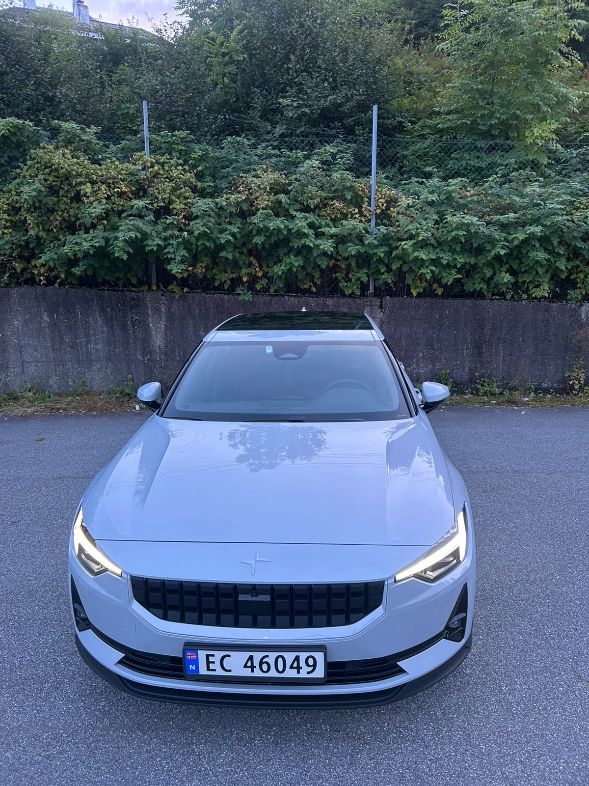 Polestar 2