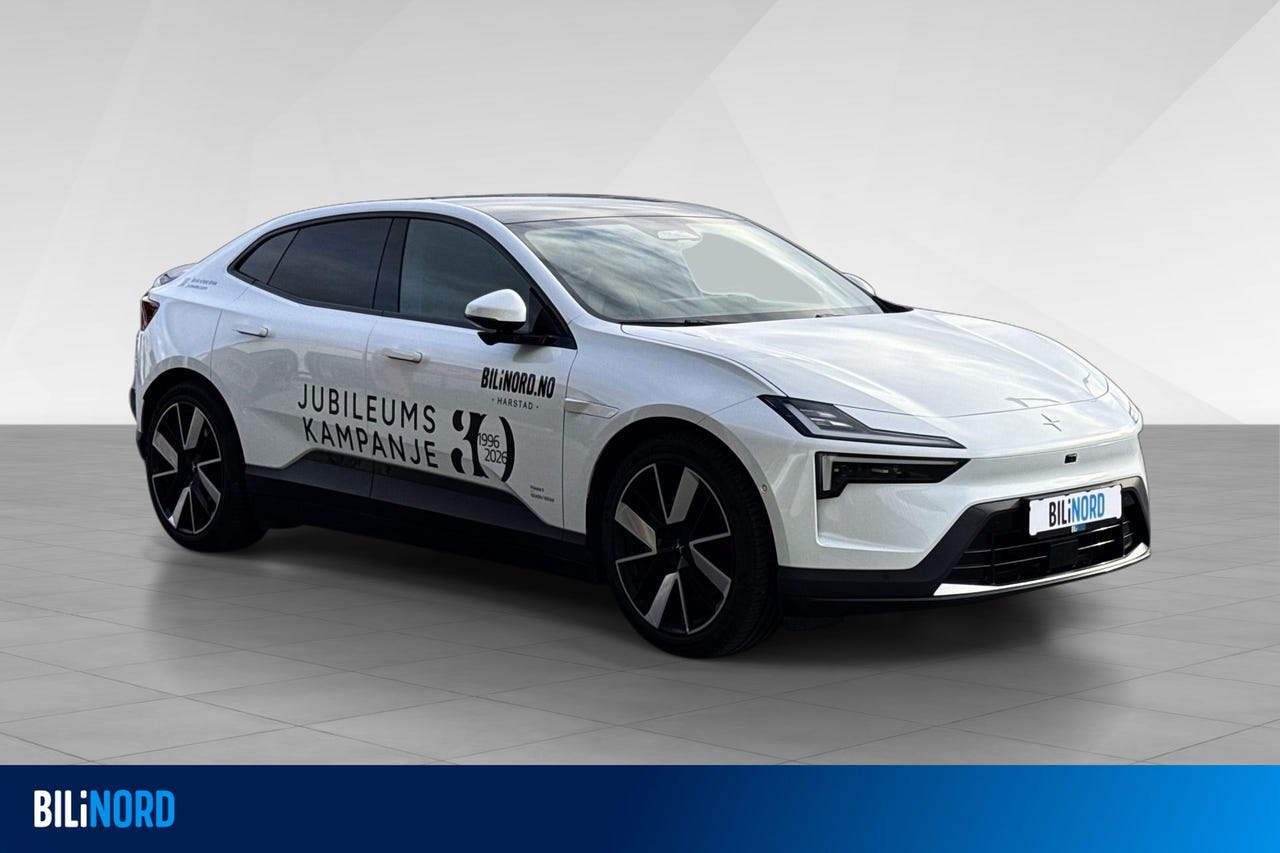 Polestar 4