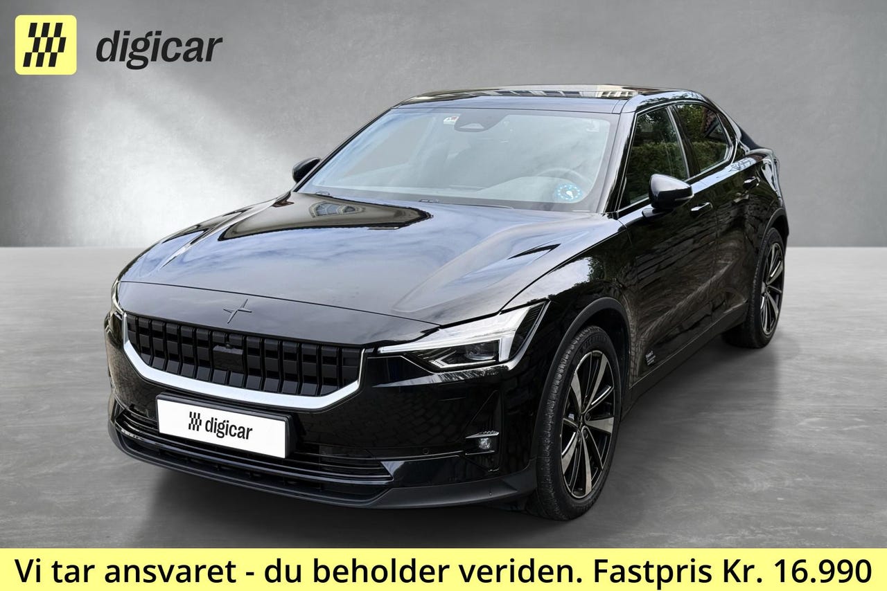 Polestar 2