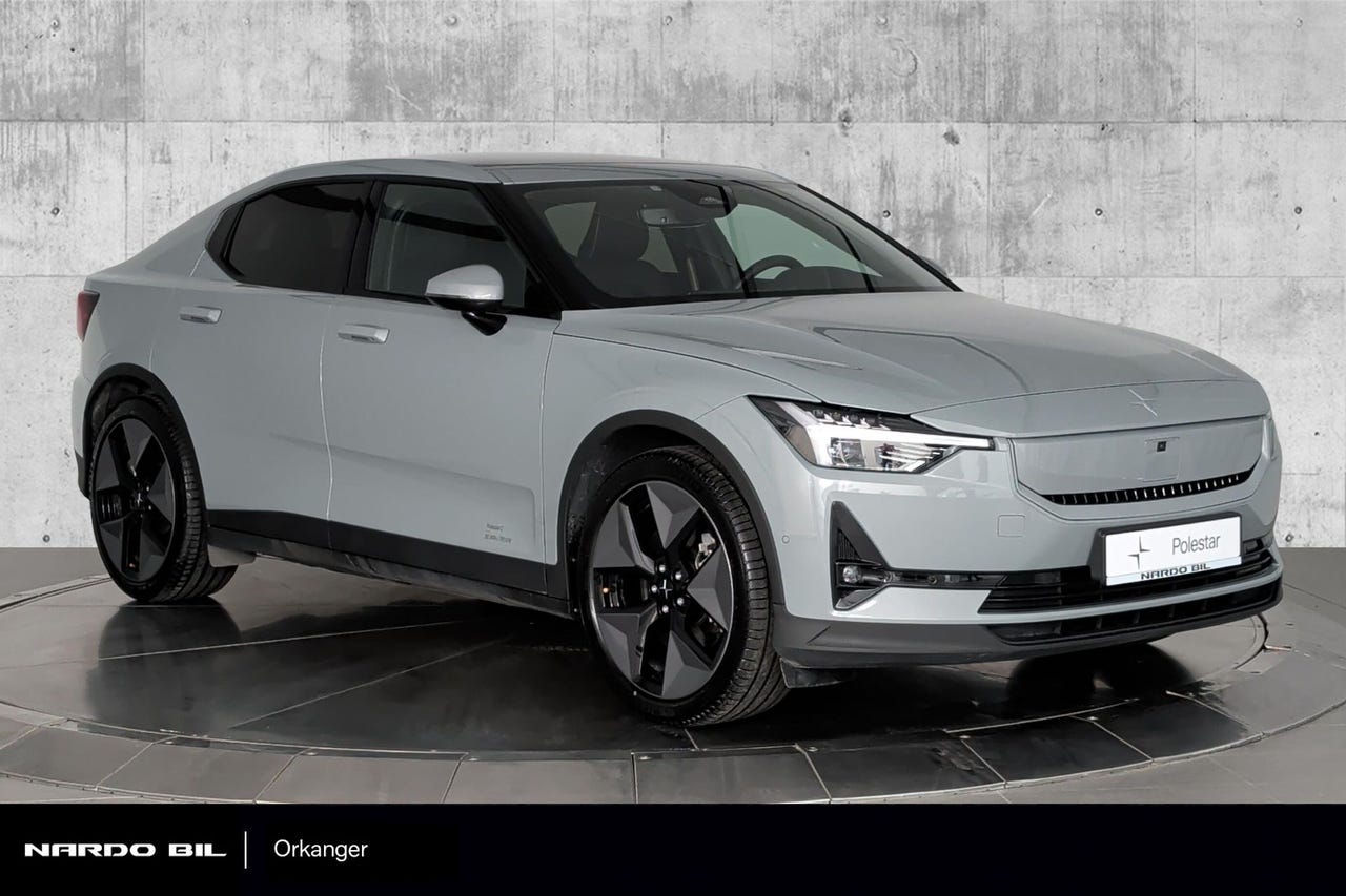 Polestar 2
