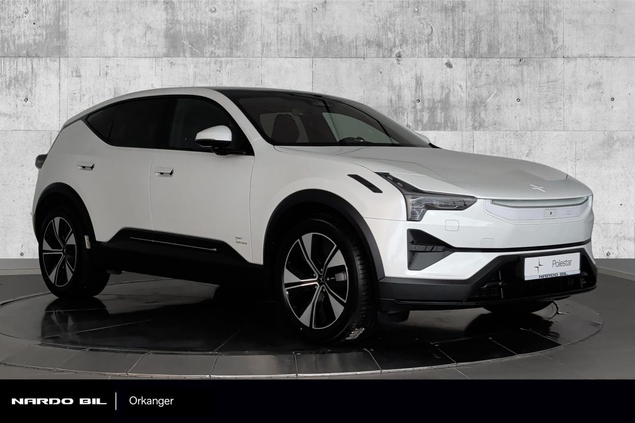 Polestar 3
