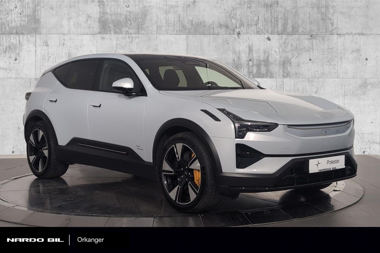 Polestar 3