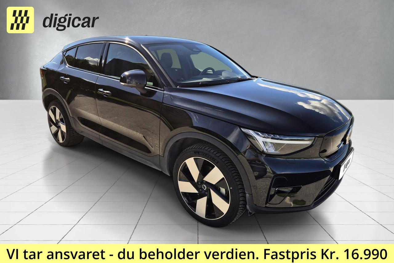 Volvo C40