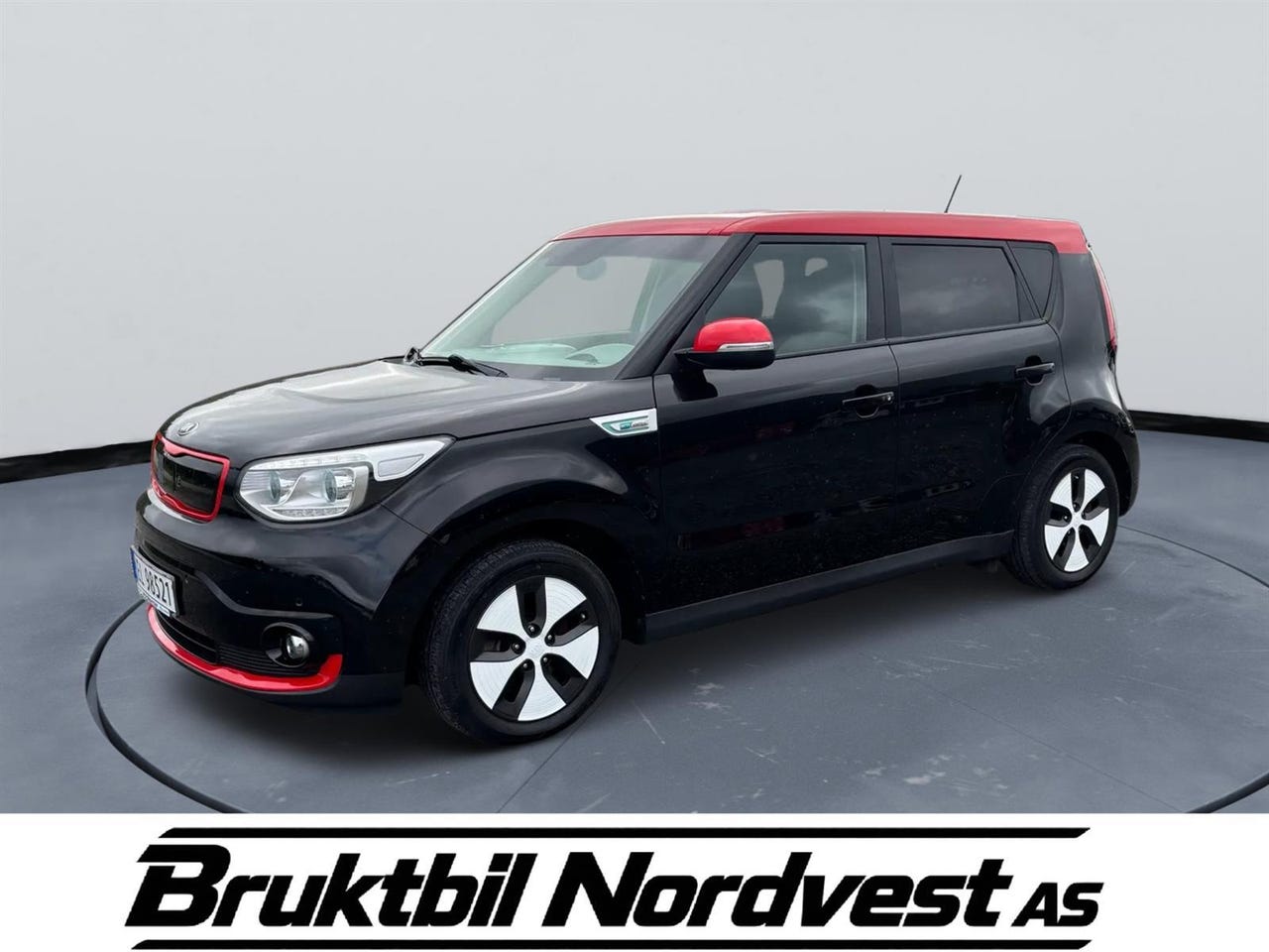Kia e-Soul