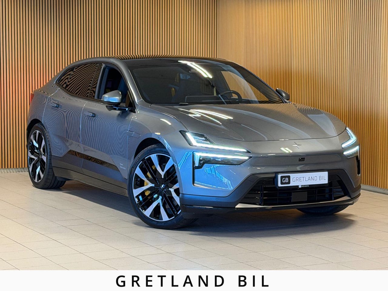 Polestar 4