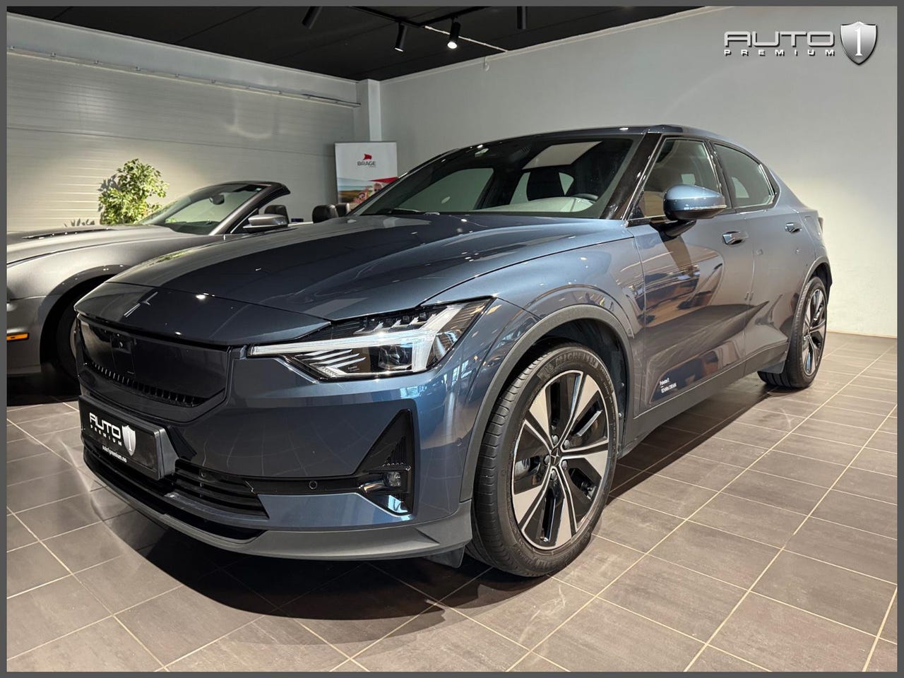 Polestar 2