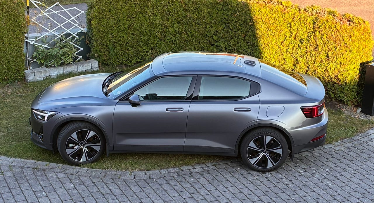 Polestar 2