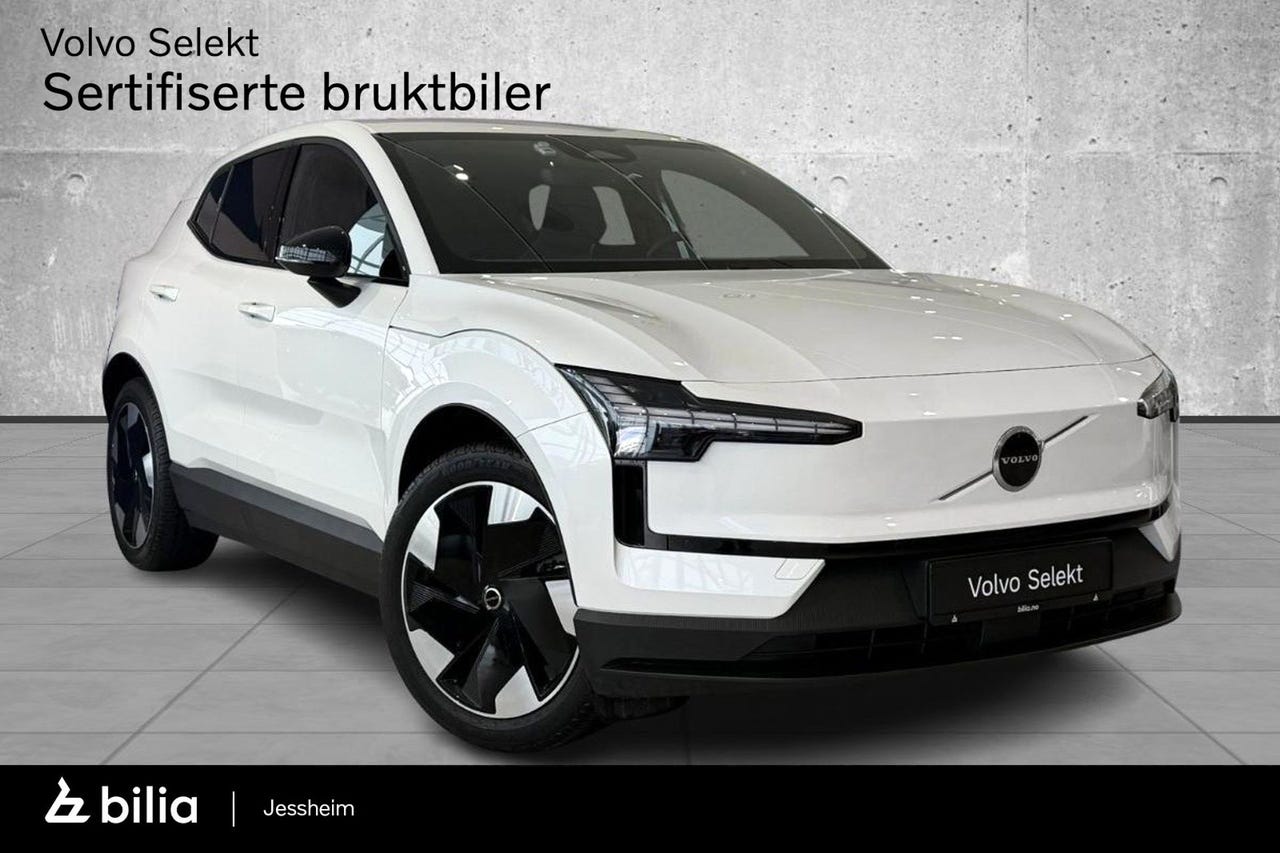 Volvo EX30
