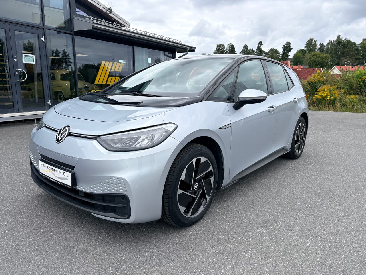 Volkswagen ID.3