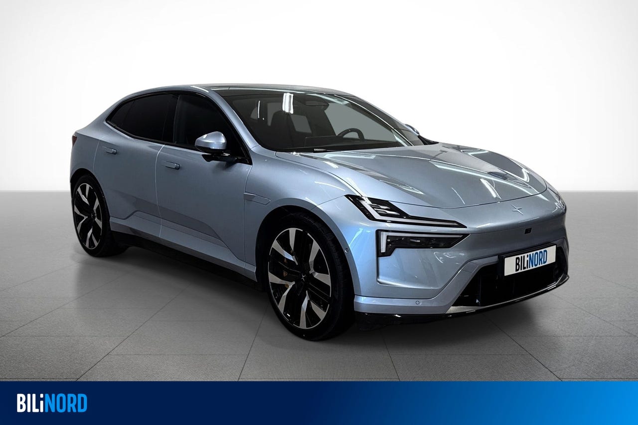 Polestar 4