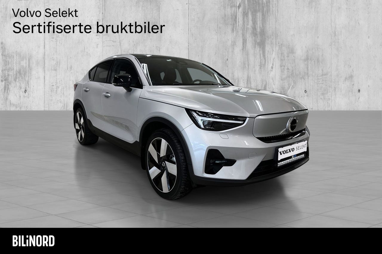 Volvo C40