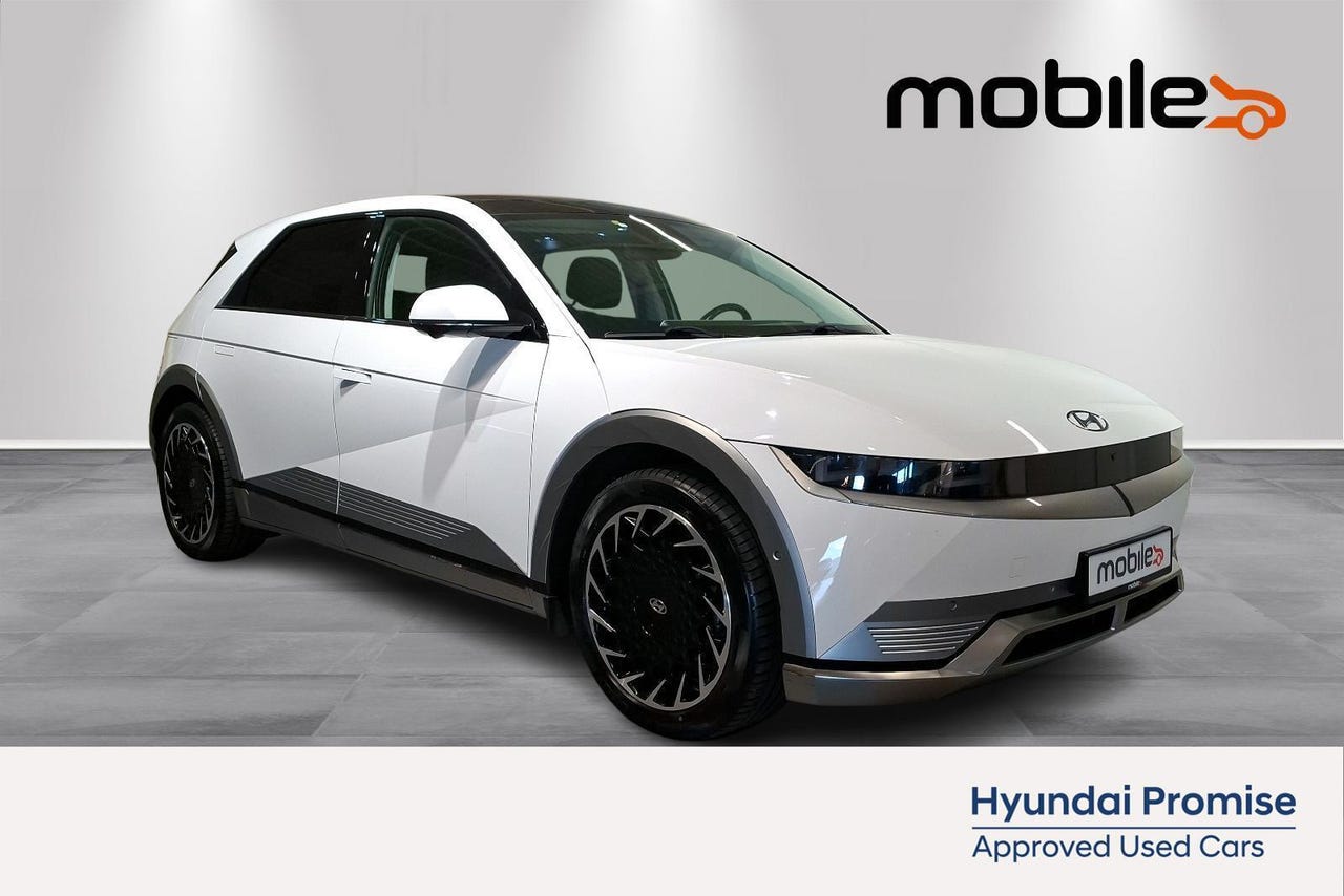 Hyundai Ioniq 5