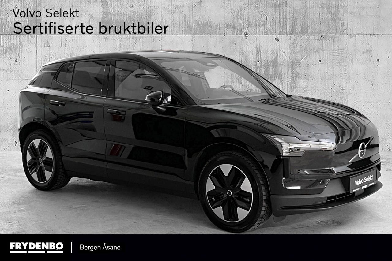 Volvo EX30