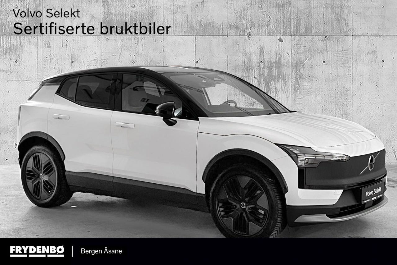 Volvo EX30