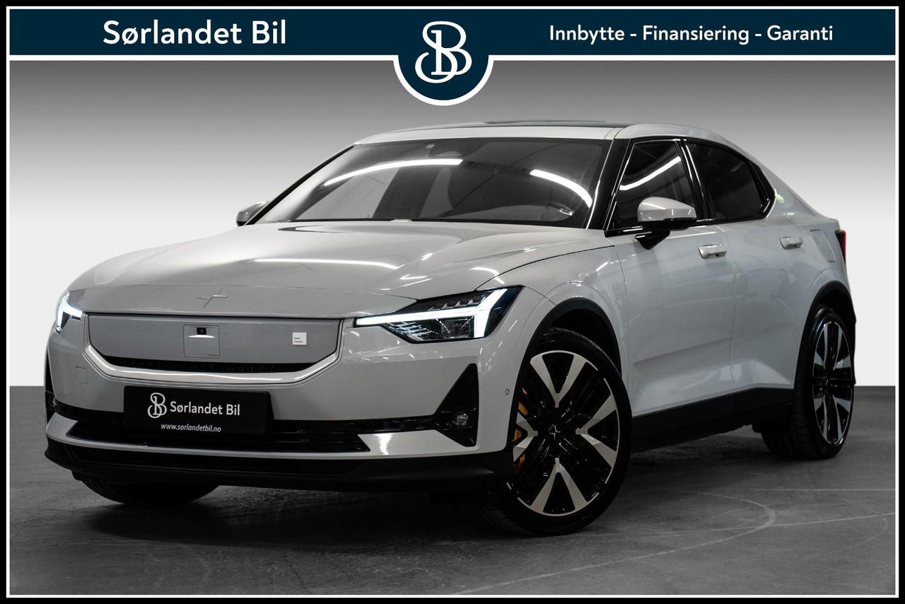 Polestar 2