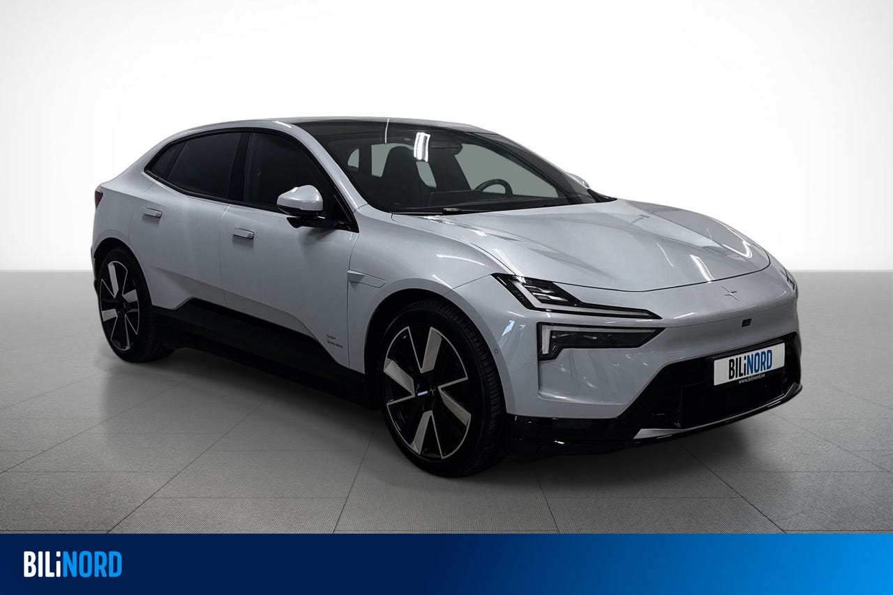 Polestar 4